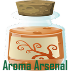 Aroma Arsenal icône