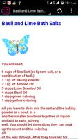 Beauty Recipes スクリーンショット 1