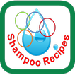 Shampoo Recipes icon
