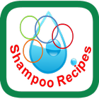 Shampoo Recipes icono