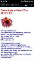 Shampoo Recipes screenshot 2