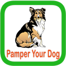 Pamper Your Dog APK