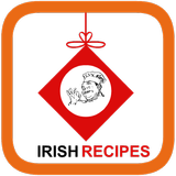 Irish Recipes icon