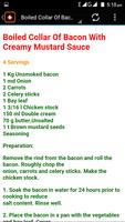 Irish Recipes screenshot 3