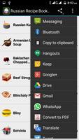 Russian Recipe B1 screenshot 2