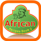 African Recipes ikon