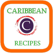 Caribbean Recipes 图标