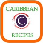 Caribbean Recipes آئیکن