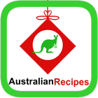 Australian Recipes icon