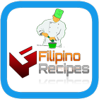 آیکون‌ Filipino Recipes