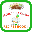 Middle Eastern Recipes B1 APK