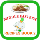 Middle Eastern Recipes 2 APK