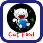 Cat Food 图标