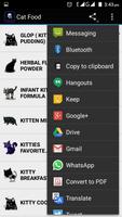 Cat Food 截图 2