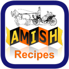 Amish Recipes アイコン