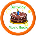 Birthday Music Radio