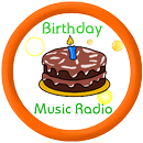 Birthday Music Radio APK