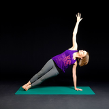 APK Yoga for Back Pain Relief