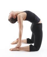 Yoga for Back Pain Relief 截图 1