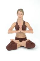 Yoga for Back Pain Relief 截图 2