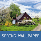 Spring Wallpaper アイコン