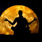 Hatha Yoga icon