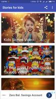 Stories for Kids 海報