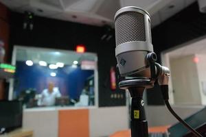 Ghana Radio capture d'écran 3