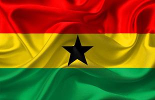Ghana Radio โปสเตอร์
