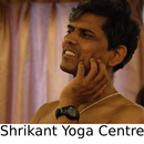 Shrikant Yoga Centre APK
