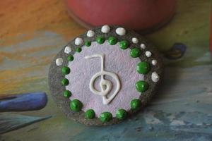 Reiki Symbols ポスター