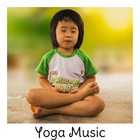 Yoga music and Meditation icône