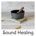 Sound Healing icône
