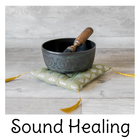 Sound Healing ไอคอน