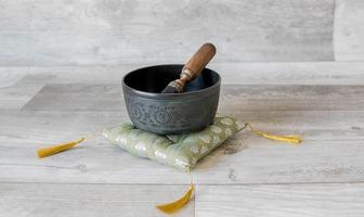 Sound Healing ภาพหน้าจอ 3