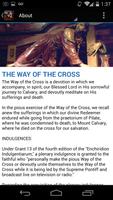 The Way of the Cross syot layar 1