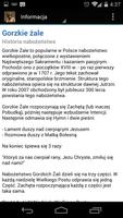 Gorzkie żale syot layar 1