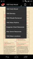 1962 Missal and Breviary स्क्रीनशॉट 3