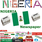 NIGERIA NEWS WORLD icône