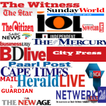 SOUTH AFRICA NEWS