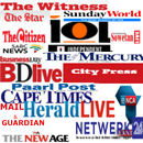 SOUTH AFRICA NEWS APK