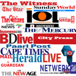 SOUTH AFRICA NEWS