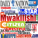 KENYA NEWS APK