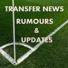 Transfer News Zeichen