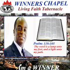 WINNERS CHAPEL ikona