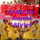 Asoebi Styles أيقونة