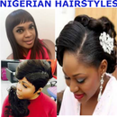 Nigerian Hairstyles aplikacja