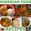 Nigerian Food Recipes aplikacja