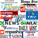 Kenya Newspapers APK