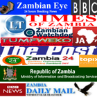 ZAMBIA NEWS آئیکن